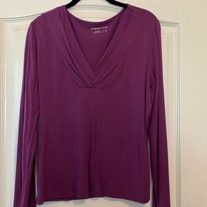 🌹4/$20 Coldwater Creek top